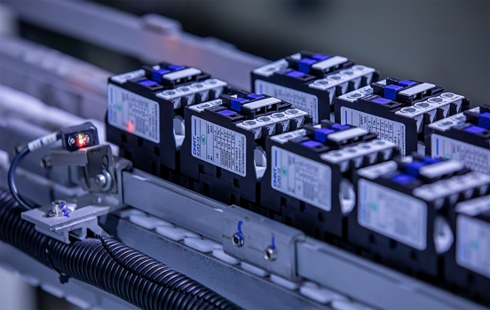 正泰电器 以实力与成果铸就智能制造“硬核”示范工厂