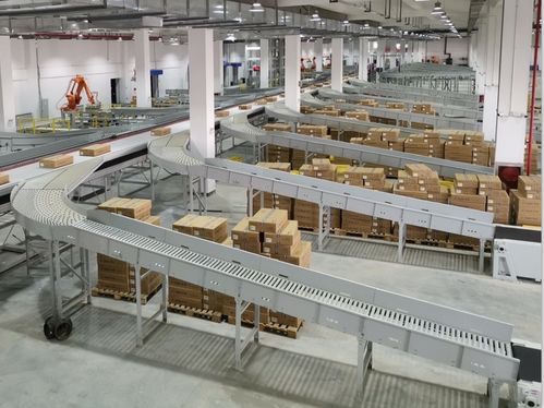 现代商业的引擎 专业技术服务的重要性