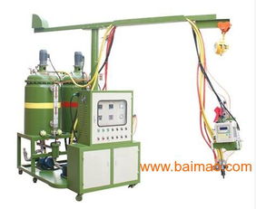 选择聚氨酯工业设备厂家 优质服务与专业技术的双重保障